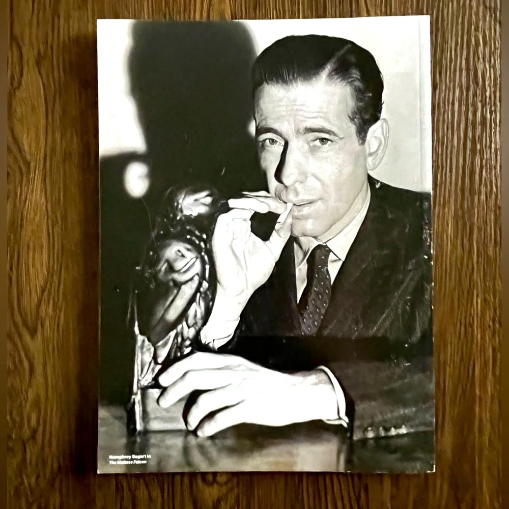 VTG~LIFE Magazine~Film Noir - Picture 2 of 16